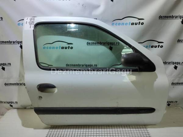  Macara geam df RENAULT CLIO II (1998-) sh