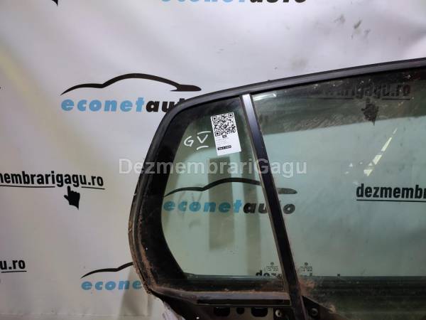 De vanzare geam coltar ds VOLKSWAGEN GOLF V (2003-)