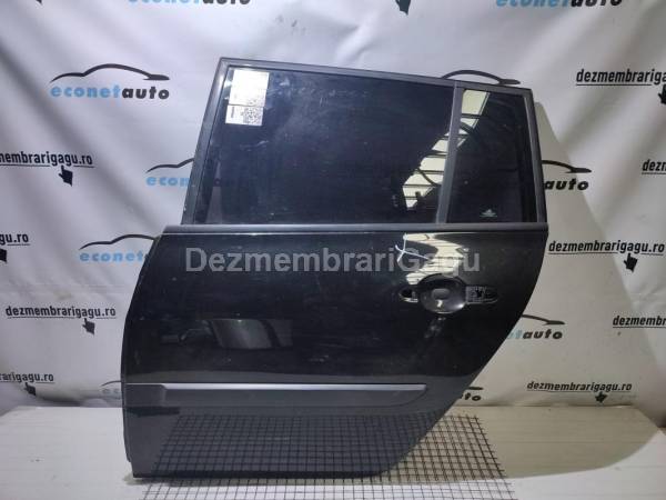 Usa stanga spate portiera stg RENAULT MEGANE II (2002-)
