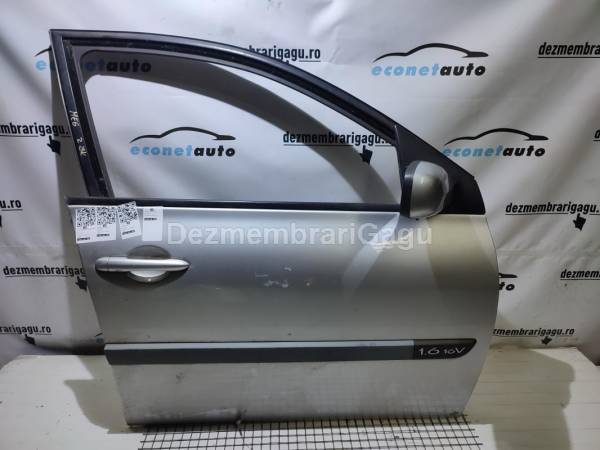 Vand macara geam df RENAULT MEGANE II (2002-)