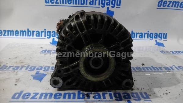  Alternator CITROEN C3, 1.4 Diesel, 66 KW sh