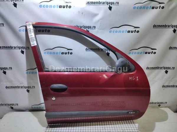 De vanzare macara geam df RENAULT MEGANE I (1996-2003) second hand