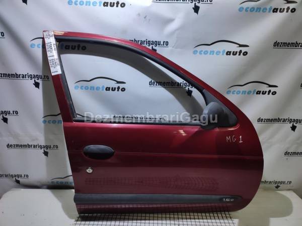 Vand oglinda dreapta RENAULT MEGANE I (1996-2003)