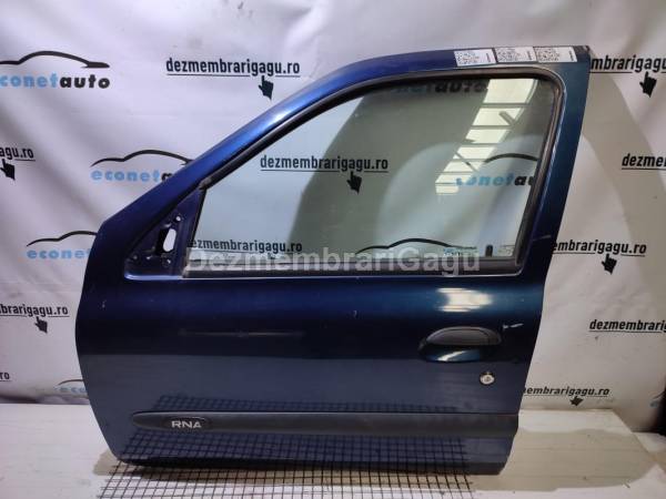 Vand macara geam sf RENAULT CLIO II (1998-)