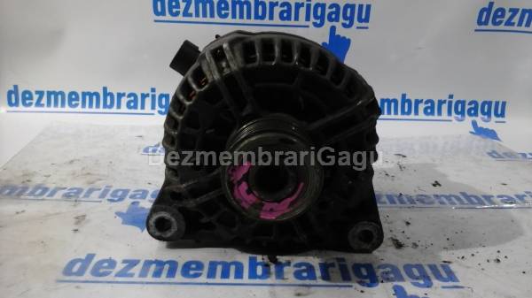 De vanzare alternator CITROEN C4 PICASSO, 2.0 Diesel, 100 KW