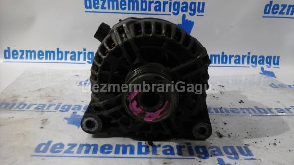 Vand alternator CITROEN C4 PICASSO, 2.0 Diesel, 100 KW din dezmembrari