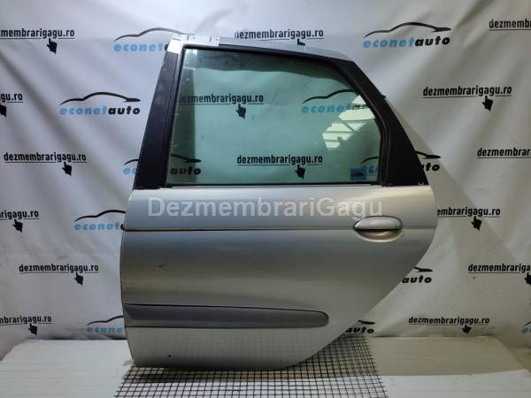 De vanzare usa spate stanga RENAULT SCENIC I (1999-)