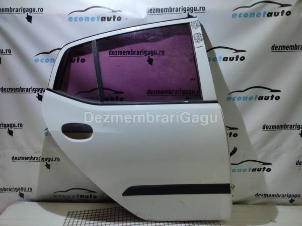 Geam usa ds Hyundai I10