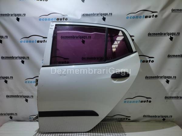 De vanzare usa stanga spate portiera stg HYUNDAI I10