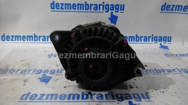 Vand alternator CITROEN XSARA, 2.0 Diesel, 66 KW din dezmembrari