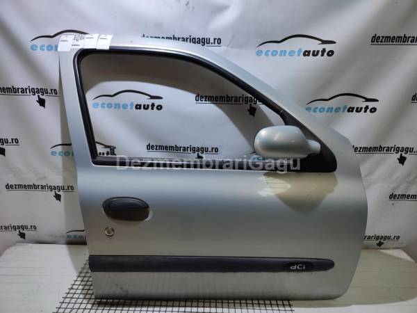 Usa dreapta fata portiera dr RENAULT CLIO II (1998-)