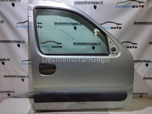 Vand usa dreapta fata portiera dr RENAULT KANGOO I (1998-)