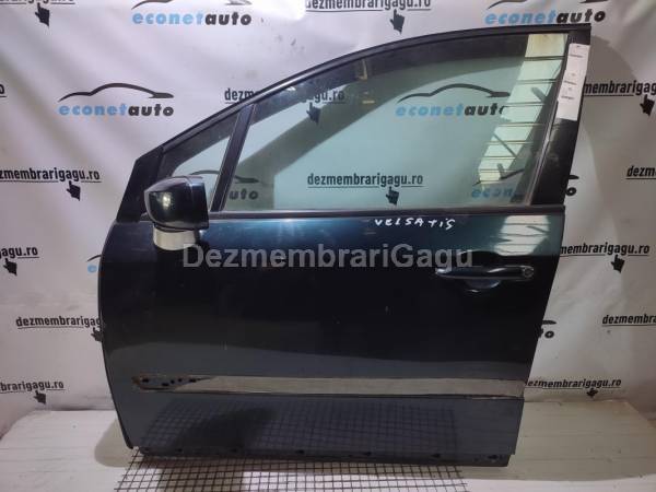 De vanzare geam usa ds RENAULT SCENIC I (1999-)