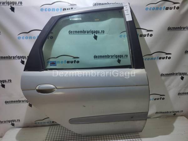 De vanzare usa dreapta spate portiera dr RENAULT SCENIC I (1999-) second hand