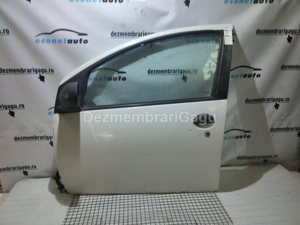 De vanzare usa stanga fata portiera stg TOYOTA AYGO