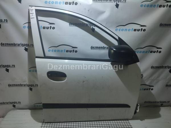 Usa dreapta fata portiera dr HYUNDAI I10