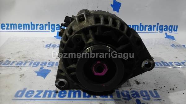 Alternator Citroen Berlingo
