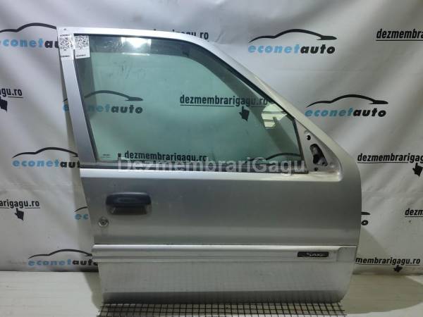 De vanzare geam usa df CITROEN SAXO