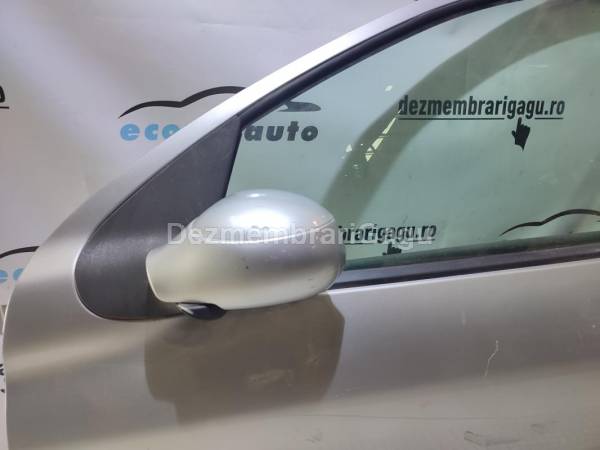 De vanzare oglinda stanga PEUGEOT 206