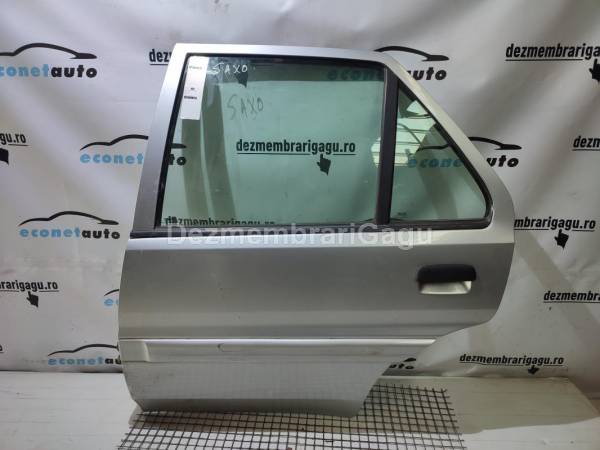 Usa spate stanga Citroen Ax