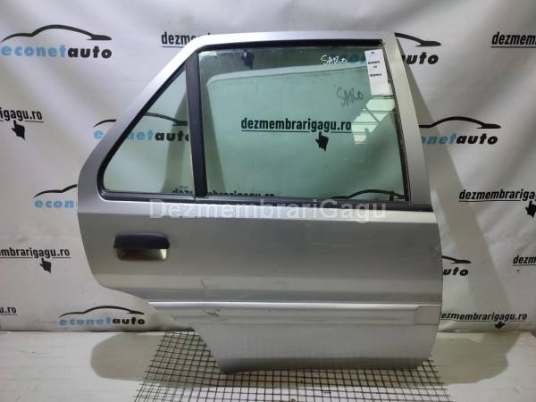 Usa dreapta spate portiera dr Citroen Ax