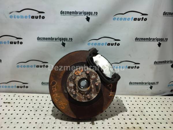 Vand fuzeta fata stanga SUBARU FORESTER Diesel