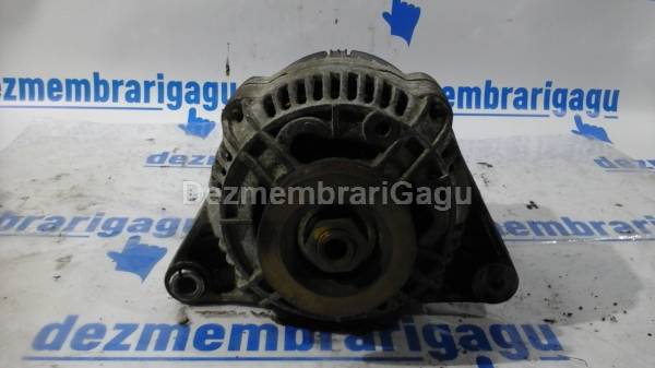 De vanzare alternator PEUGEOT 106 II (1996-), 1.1 Benzina, 44 KW second hand