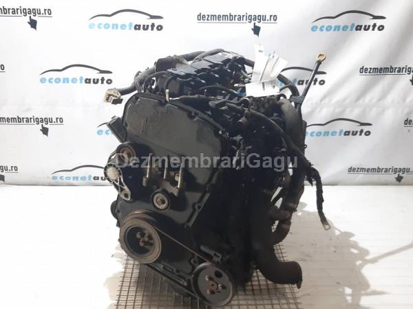 Vand motor FORD TRANSIT VIII (2006-), 2.2 Diesel