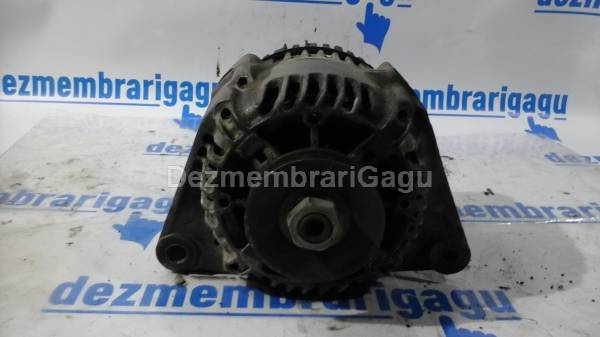 Vand alternator CITROEN SAXO, 1.1 Benzina, 40 KW din dezmembrari