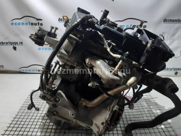 De vanzare motor TOYOTA AYGO, 1.0 Benzina, 50 KW