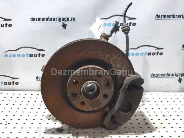 De vanzare fuzeta fata dreapta OPEL CORSA D (2006-), 1.3 Diesel