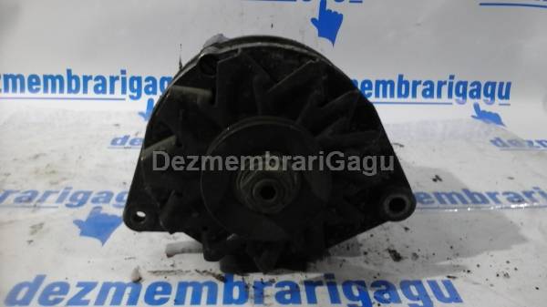 Vand alternator PEUGEOT 205 I (1983-1994), 1.4 Benzina, 62 KW