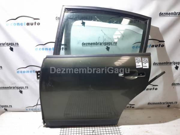 De vanzare usa spate stanga CITROEN C4