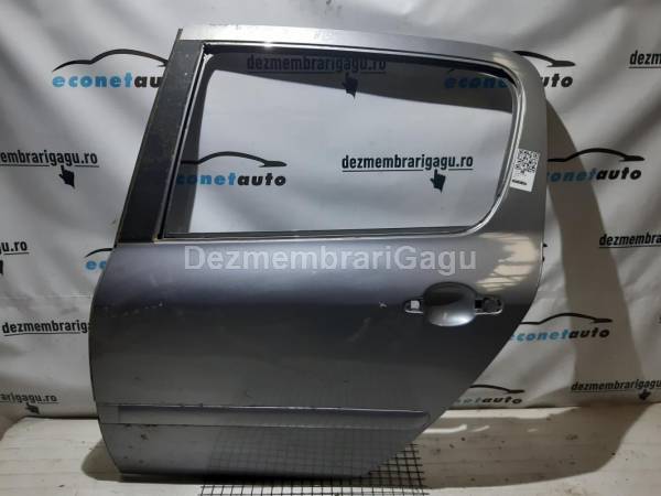 Usa spate stanga PEUGEOT 307