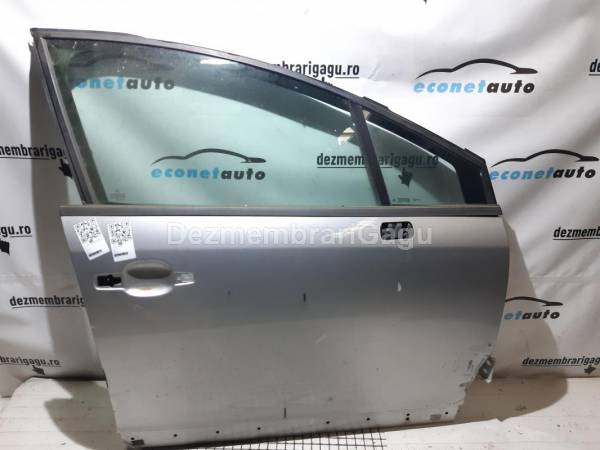 De vanzare usa dreapta fata portiera dr CITROEN C4