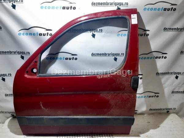 Vand usa stanga fata portiera stg PEUGEOT PARTNER I (1996-)