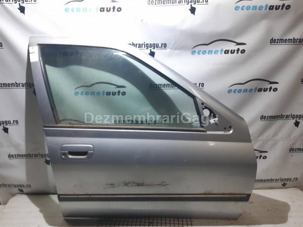 Vand usa dreapta fata portiera dr PEUGEOT 406