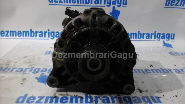 Vand alternator PEUGEOT 307, 1.4 Benzina, 65 KW