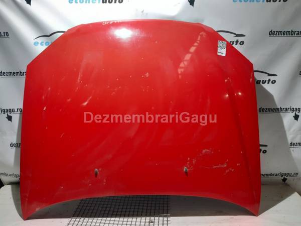 De vanzare capota CHEVROLET LACETTI