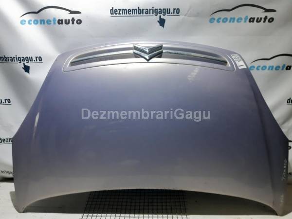 De vanzare capota CITROEN XSARA PICASSO