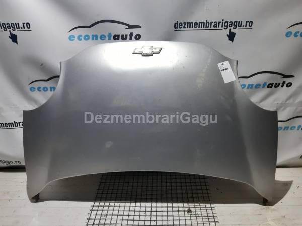 De vanzare capota CHEVROLET MATIZ / SPARK