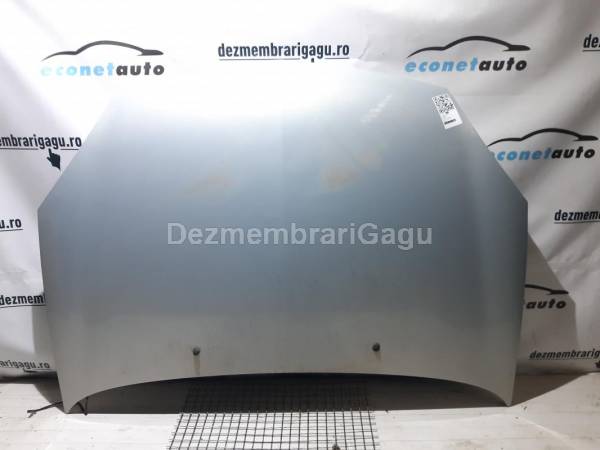 Vand capota RENAULT CLIO II (1998-) din dezmembrari