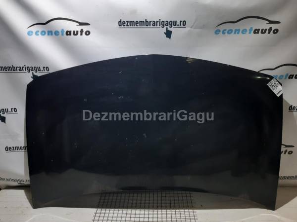 De vanzare capota RENAULT MEGANE II (2002-)