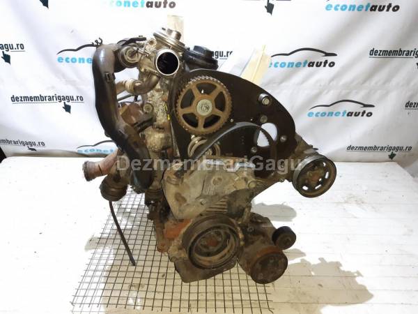 Motor VOLKSWAGEN GOLF IV (1997-2005), 1.9 Diesel, 66 KW