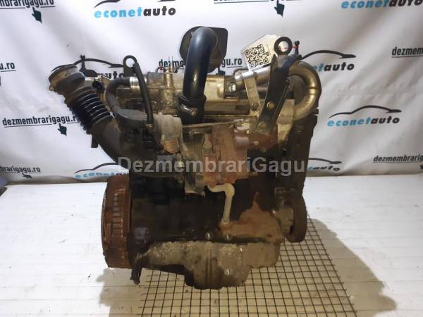 De vanzare motor RENAULT MEGANE II (2002-), 1.5 Diesel