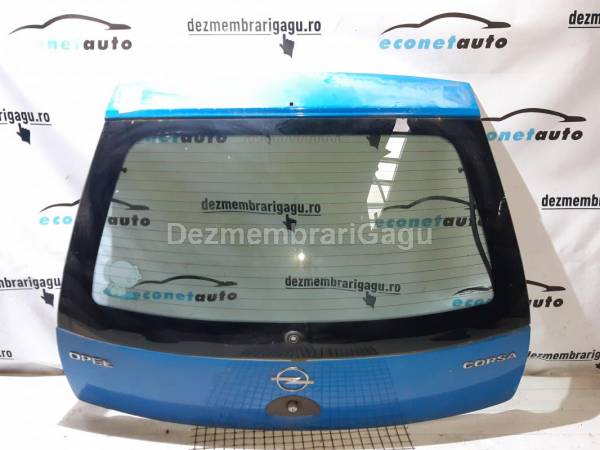 Vand haion OPEL CORSA C (2000-) din dezmembrari