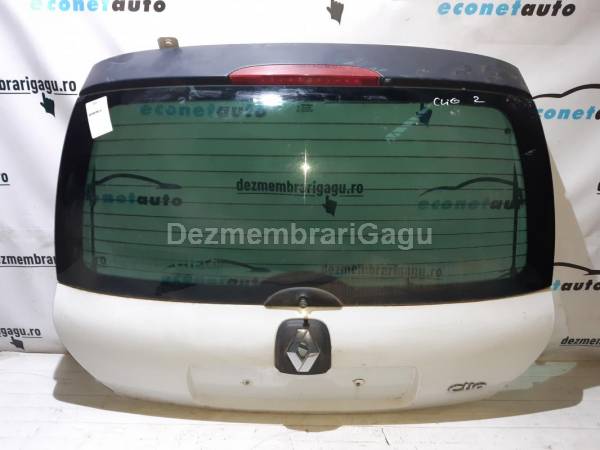 Vand haion RENAULT CLIO II (1998-) din dezmembrari