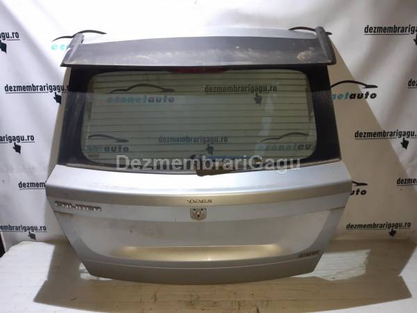 Haion DODGE CALIBER