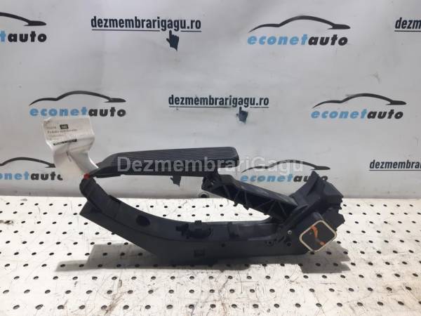 Vand pedala acceleratie MERCEDES S-CLASS / 221-216 (2005-) Diesel