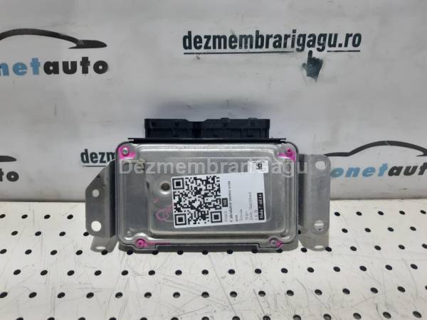 De vanzare calculator motor ecm ecu TOYOTA AYGO, 1.0 Benzina